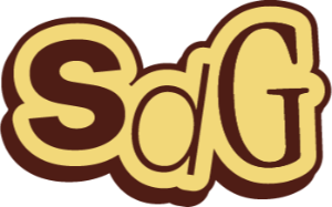 SDG - Logo