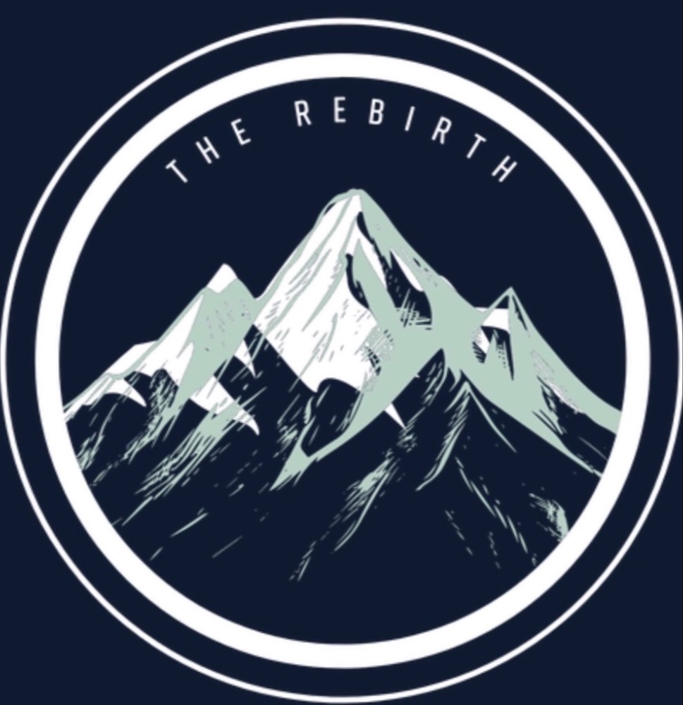 The Rebirth Logo