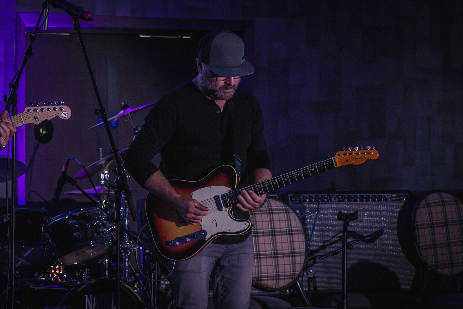 The grand finale at Guitar Dreams 2026, photo 87 of 110