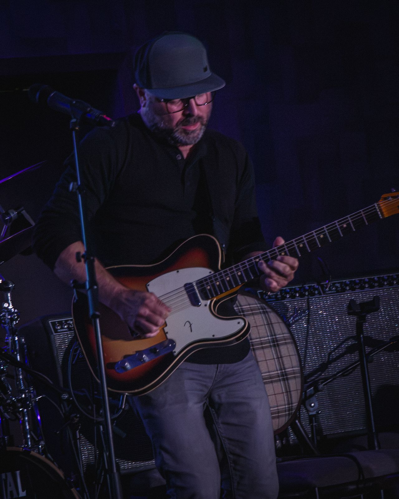 The grand finale at Guitar Dreams 2026, photo 7 of 110