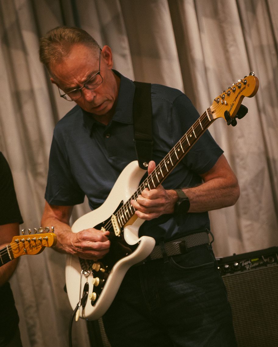 Capstone performances at Guitar Dreams 2026, photo 31 of 65