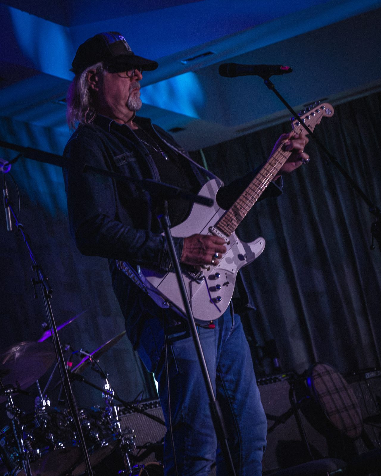 The grand finale at Guitar Dreams 2026, photo 79 of 110