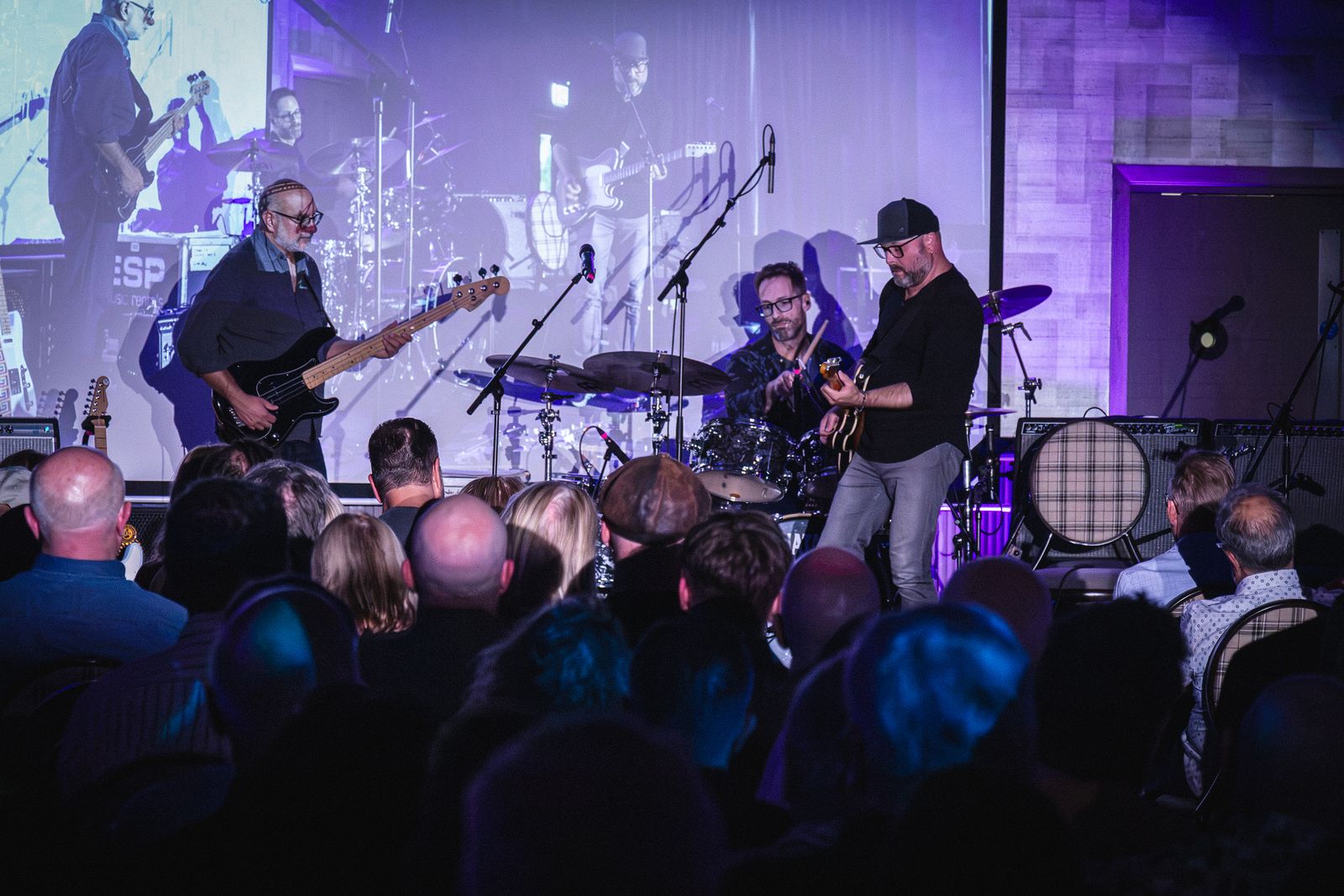 The grand finale at Guitar Dreams 2026, photo 10 of 110
