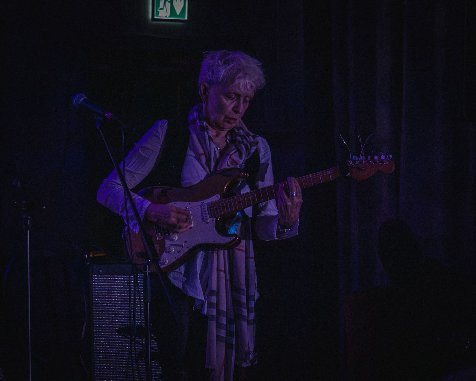 The grand finale at Guitar Dreams 2026, photo 28 of 110