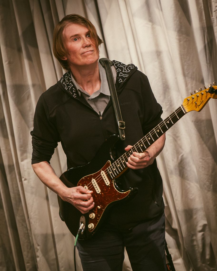 Capstone performances at Guitar Dreams 2026, photo 65 of 65