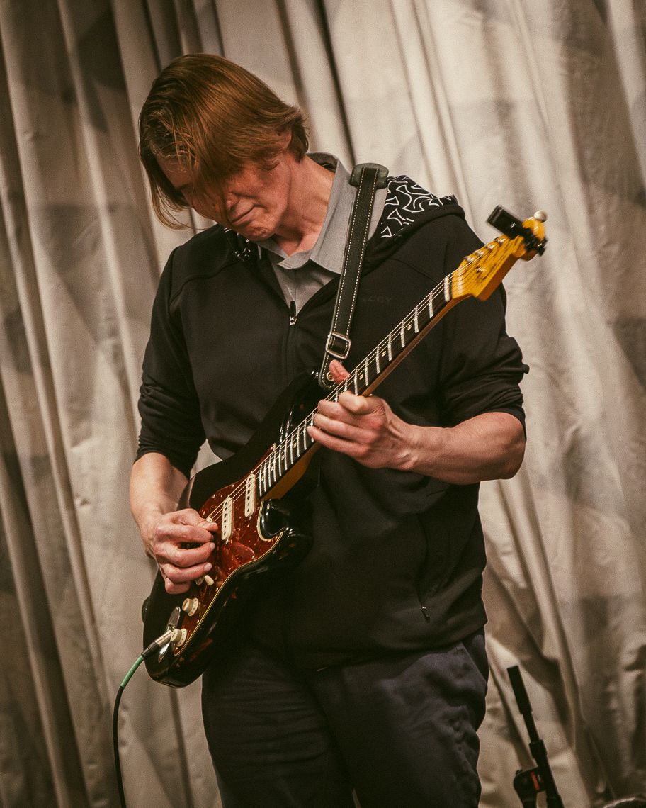 Capstone performances at Guitar Dreams 2026, photo 63 of 65