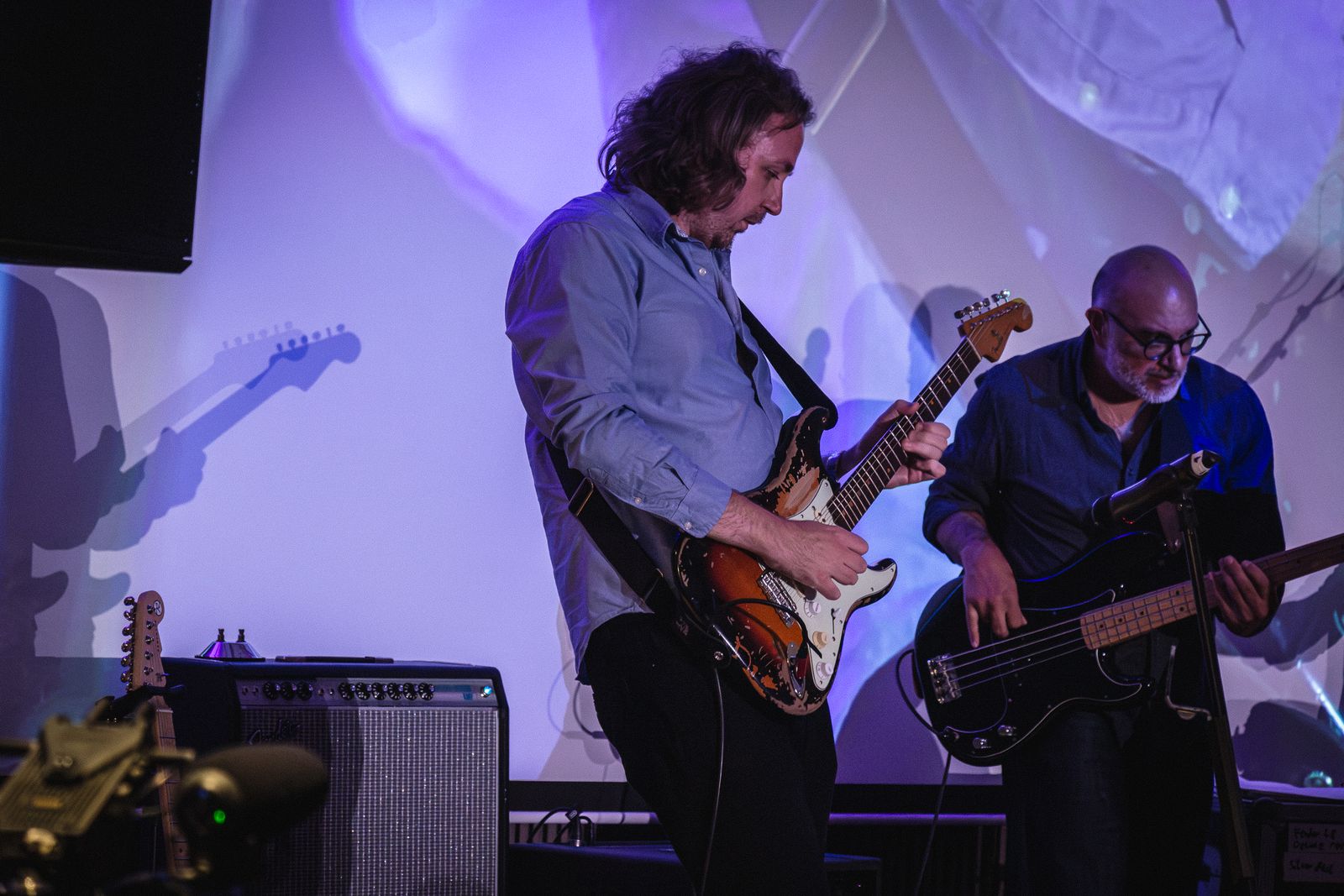 The grand finale at Guitar Dreams 2026, photo 65 of 110