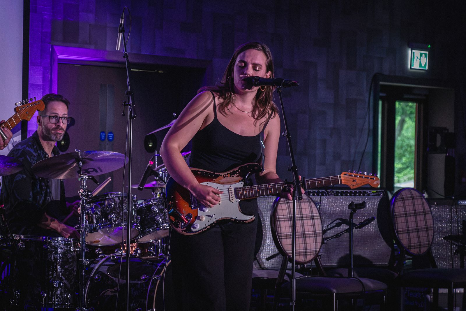 The grand finale at Guitar Dreams 2026, photo 103 of 110