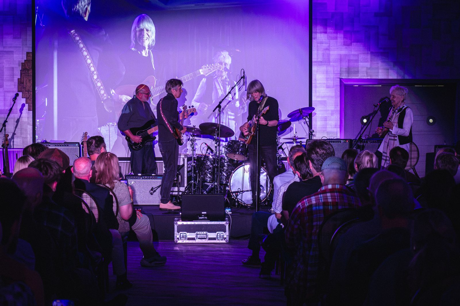The grand finale at Guitar Dreams 2026, photo 16 of 110