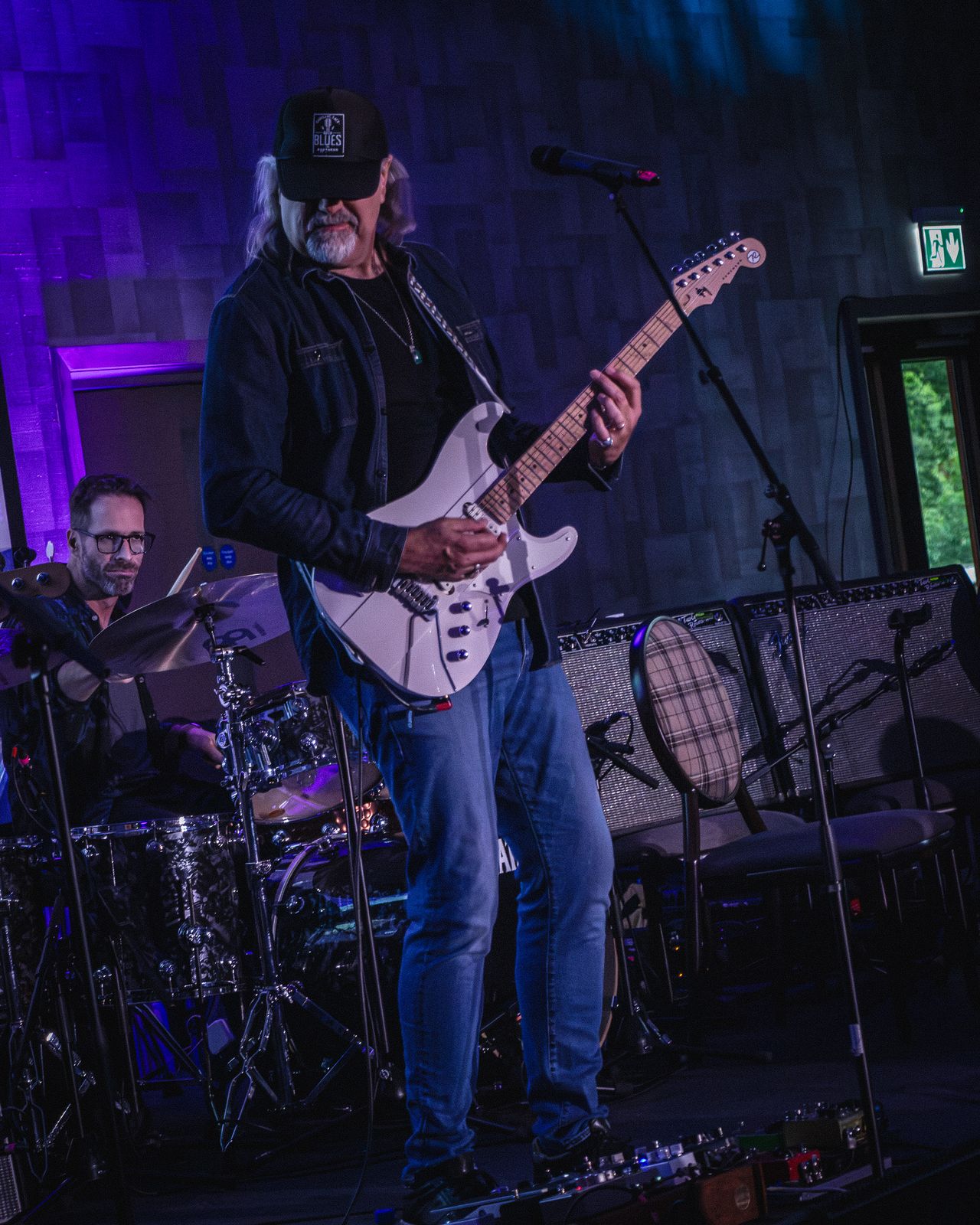 The grand finale at Guitar Dreams 2026, photo 76 of 110