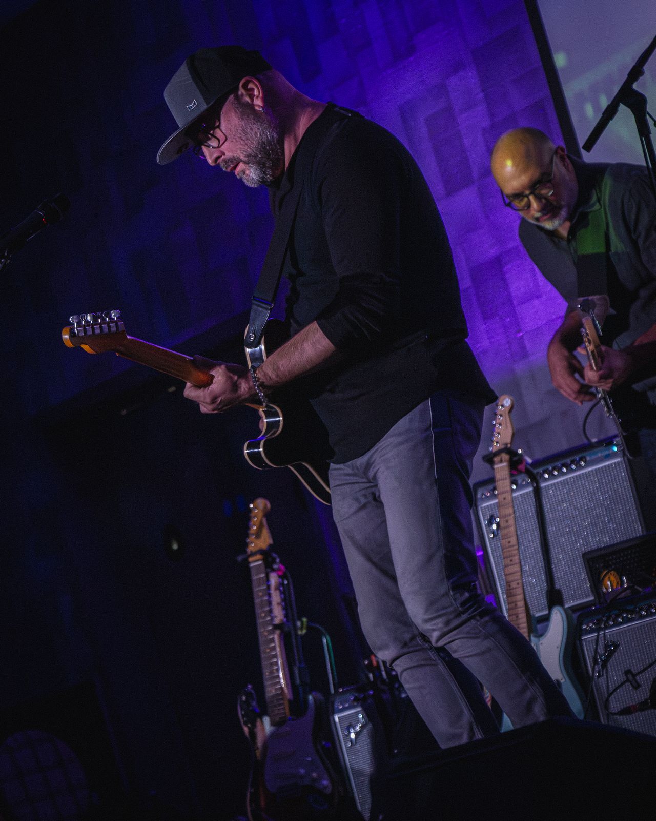 The grand finale at Guitar Dreams 2026, photo 6 of 110
