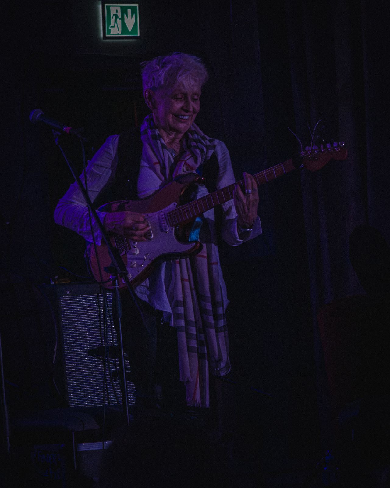 The grand finale at Guitar Dreams 2026, photo 27 of 110