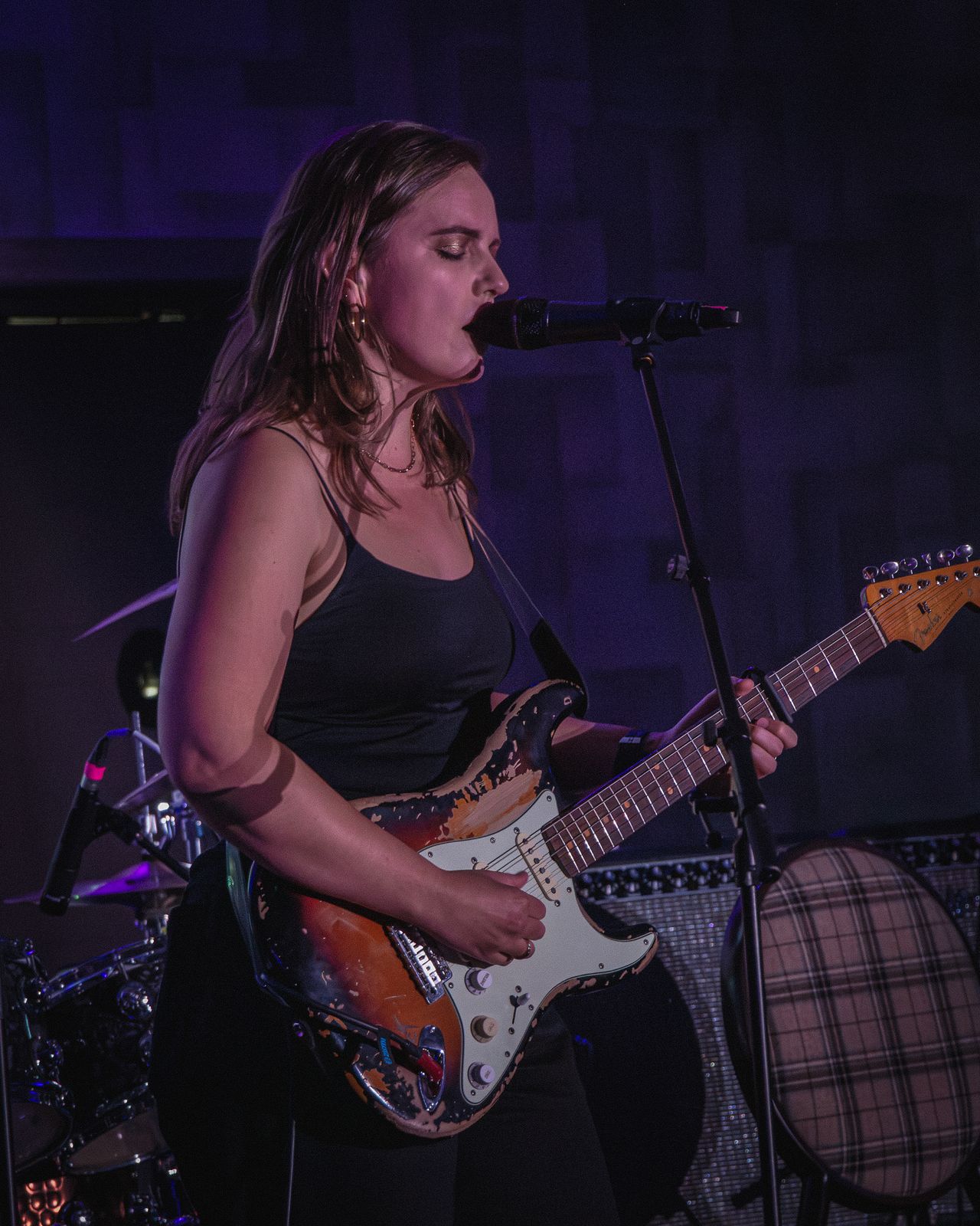 The grand finale at Guitar Dreams 2026, photo 104 of 110