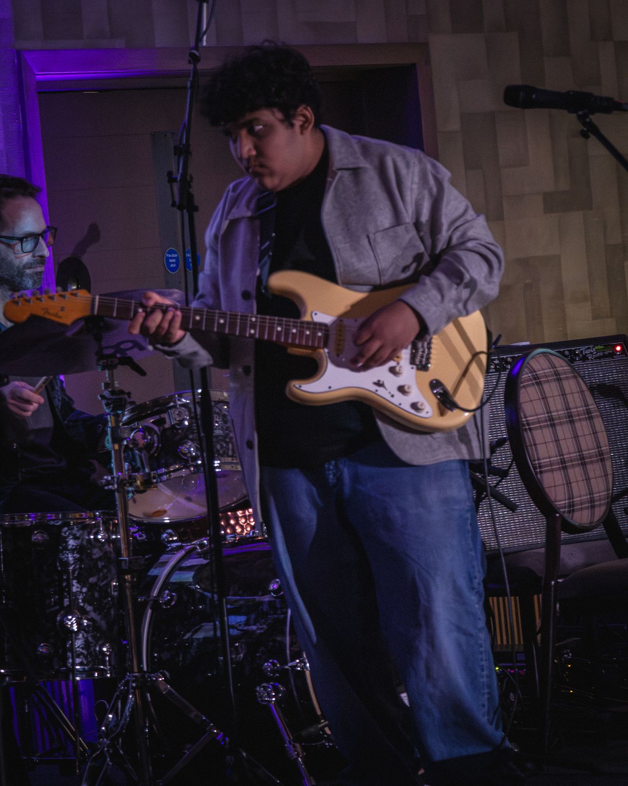 The grand finale at Guitar Dreams 2026, photo 44 of 110