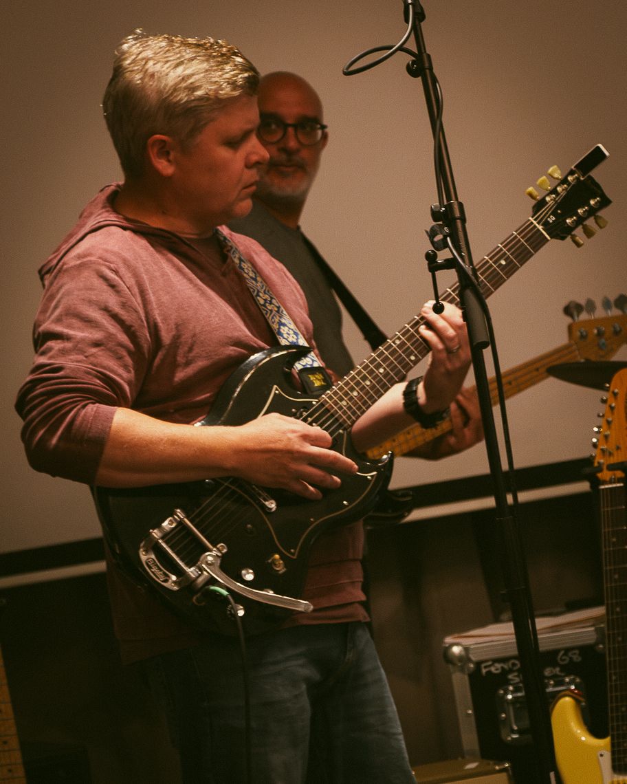 Capstone performances at Guitar Dreams 2026, photo 11 of 65