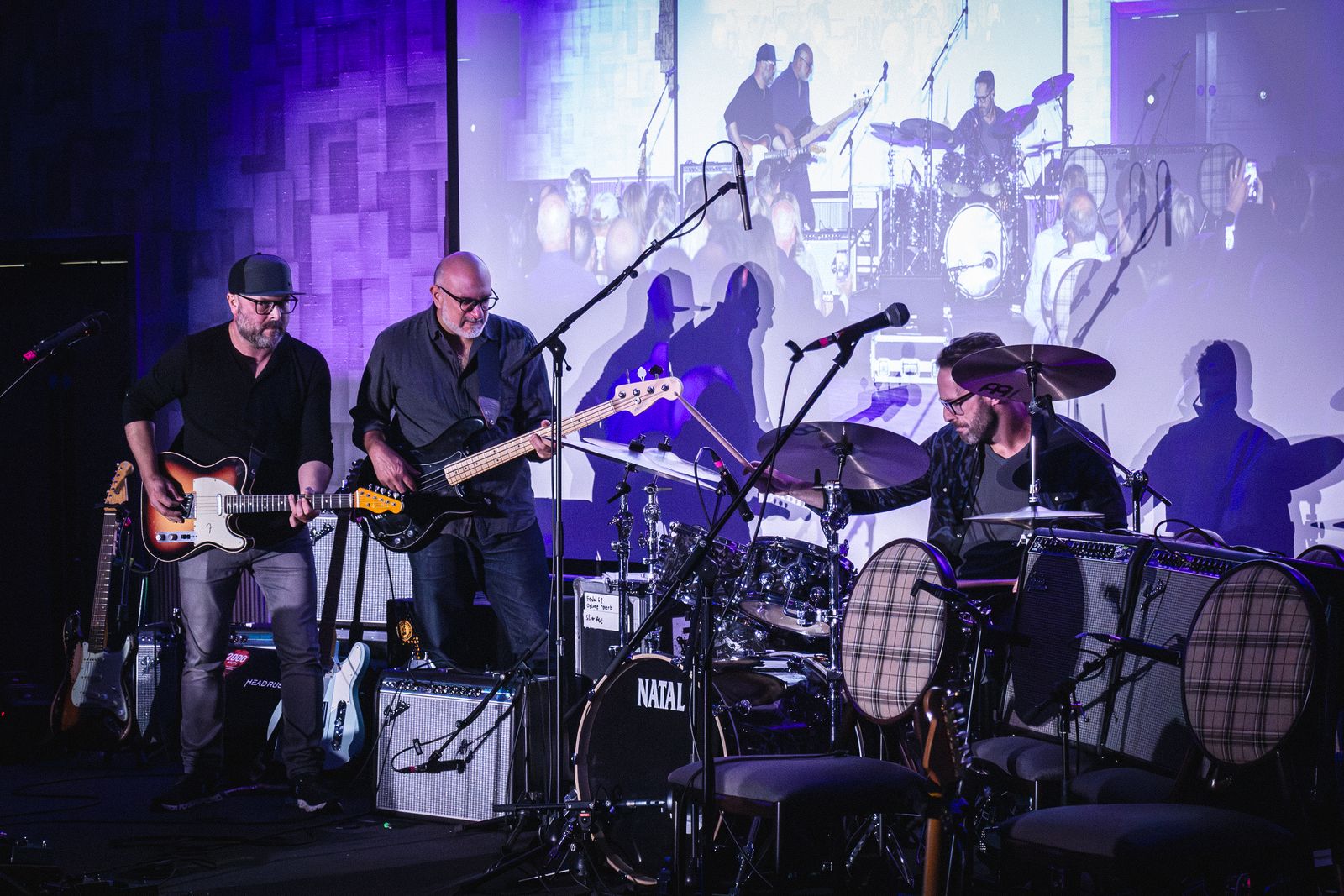 The grand finale at Guitar Dreams 2026, photo 11 of 110