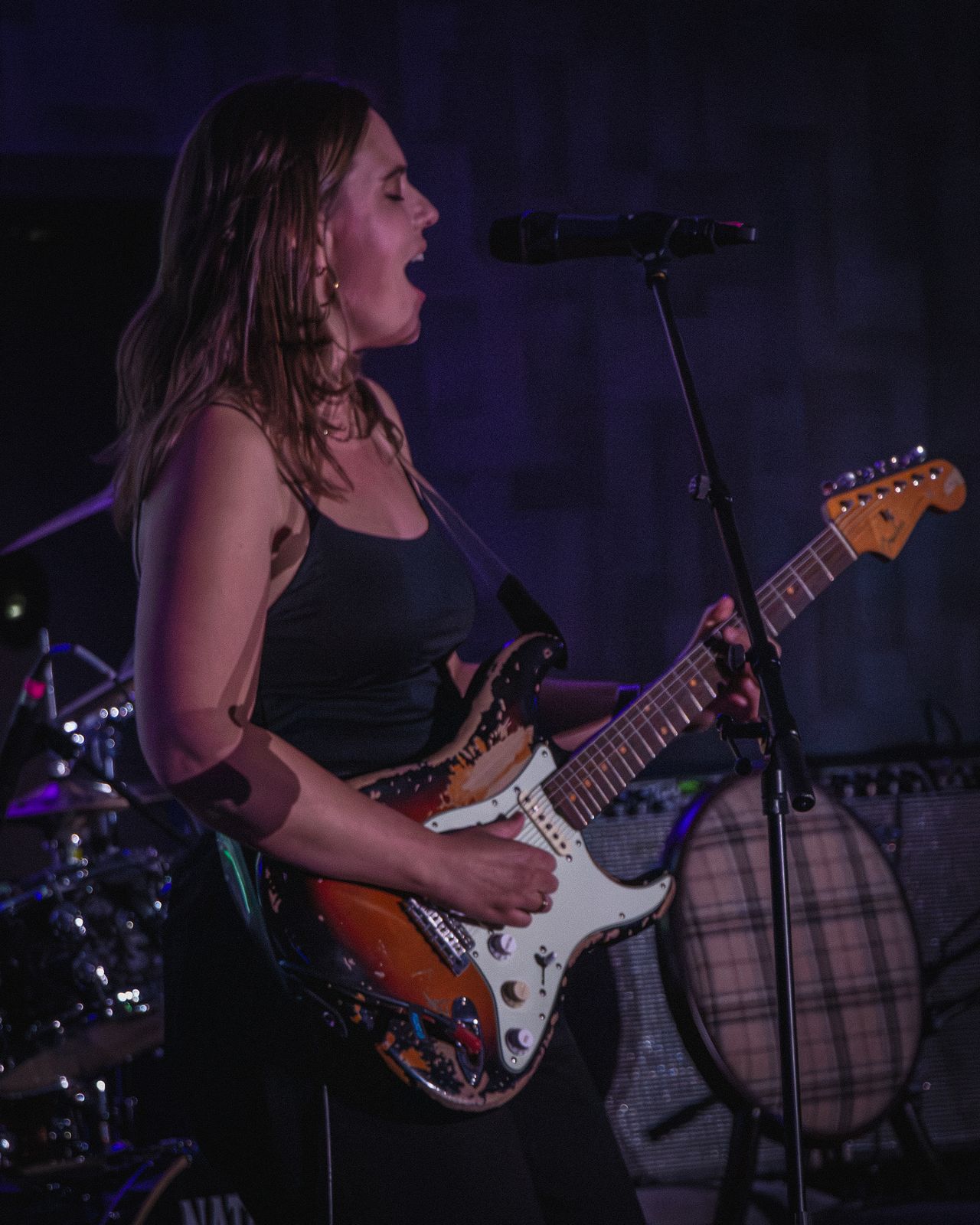 The grand finale at Guitar Dreams 2026, photo 106 of 110