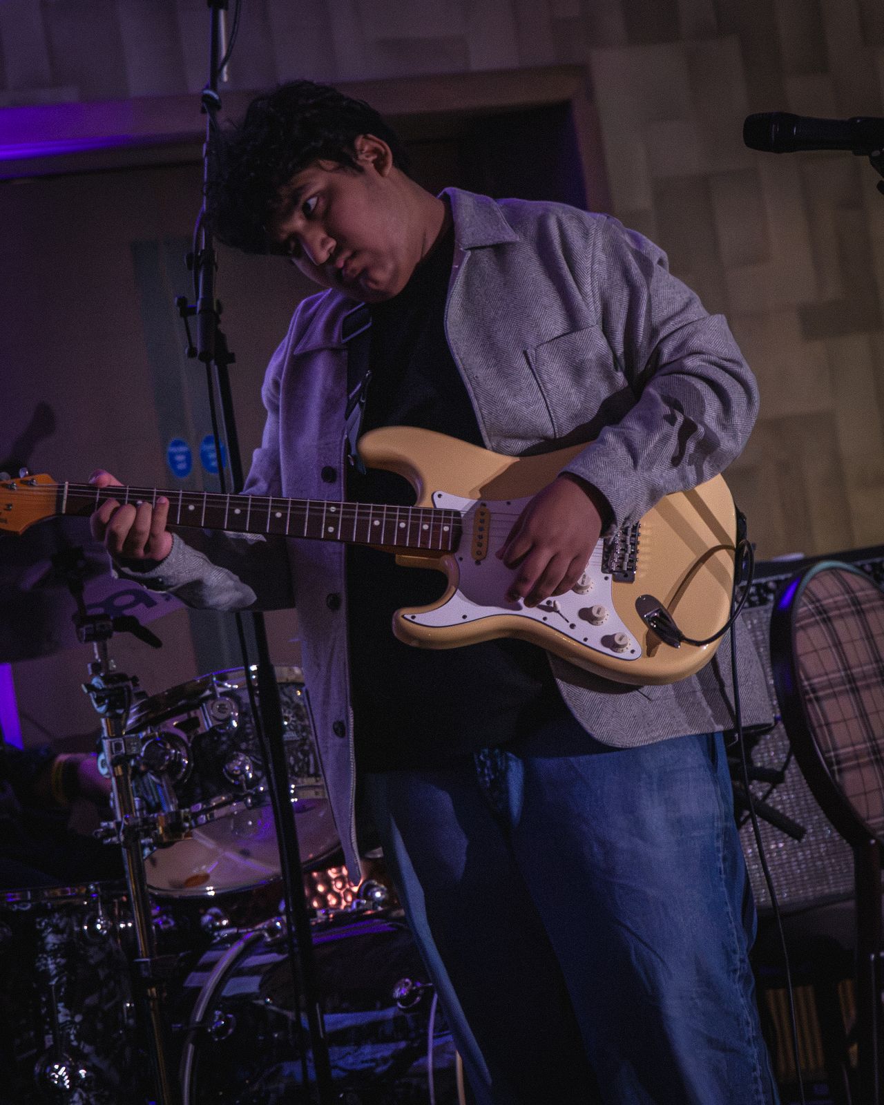 The grand finale at Guitar Dreams 2026, photo 45 of 110