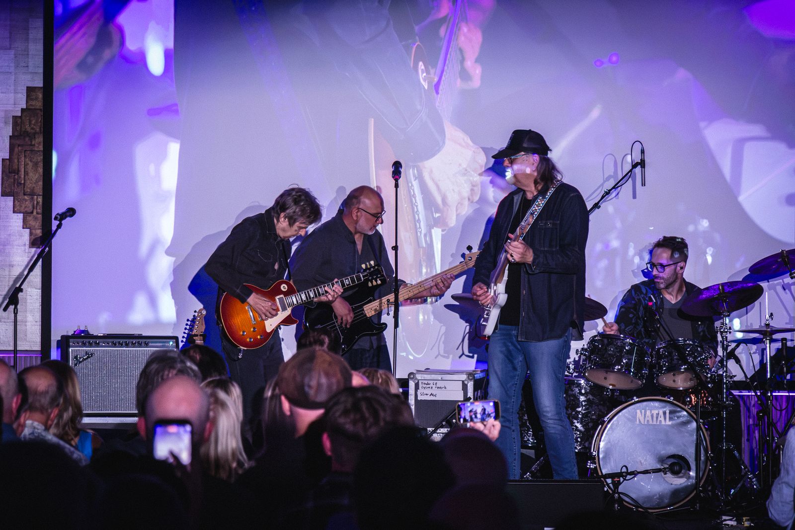 The grand finale at Guitar Dreams 2026, photo 91 of 110