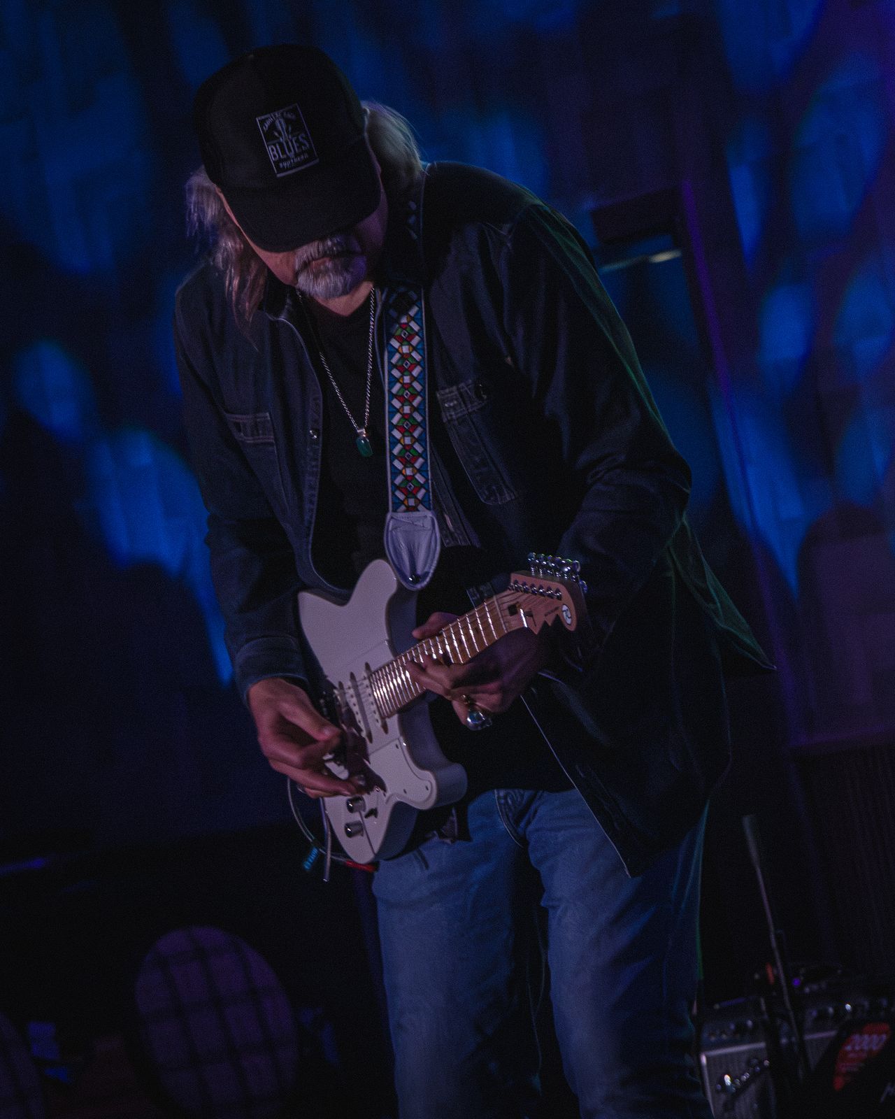 The grand finale at Guitar Dreams 2026, photo 70 of 110