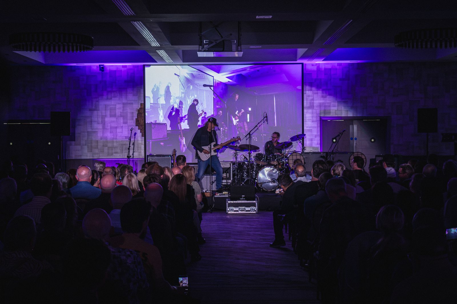 The grand finale at Guitar Dreams 2026, photo 69 of 110