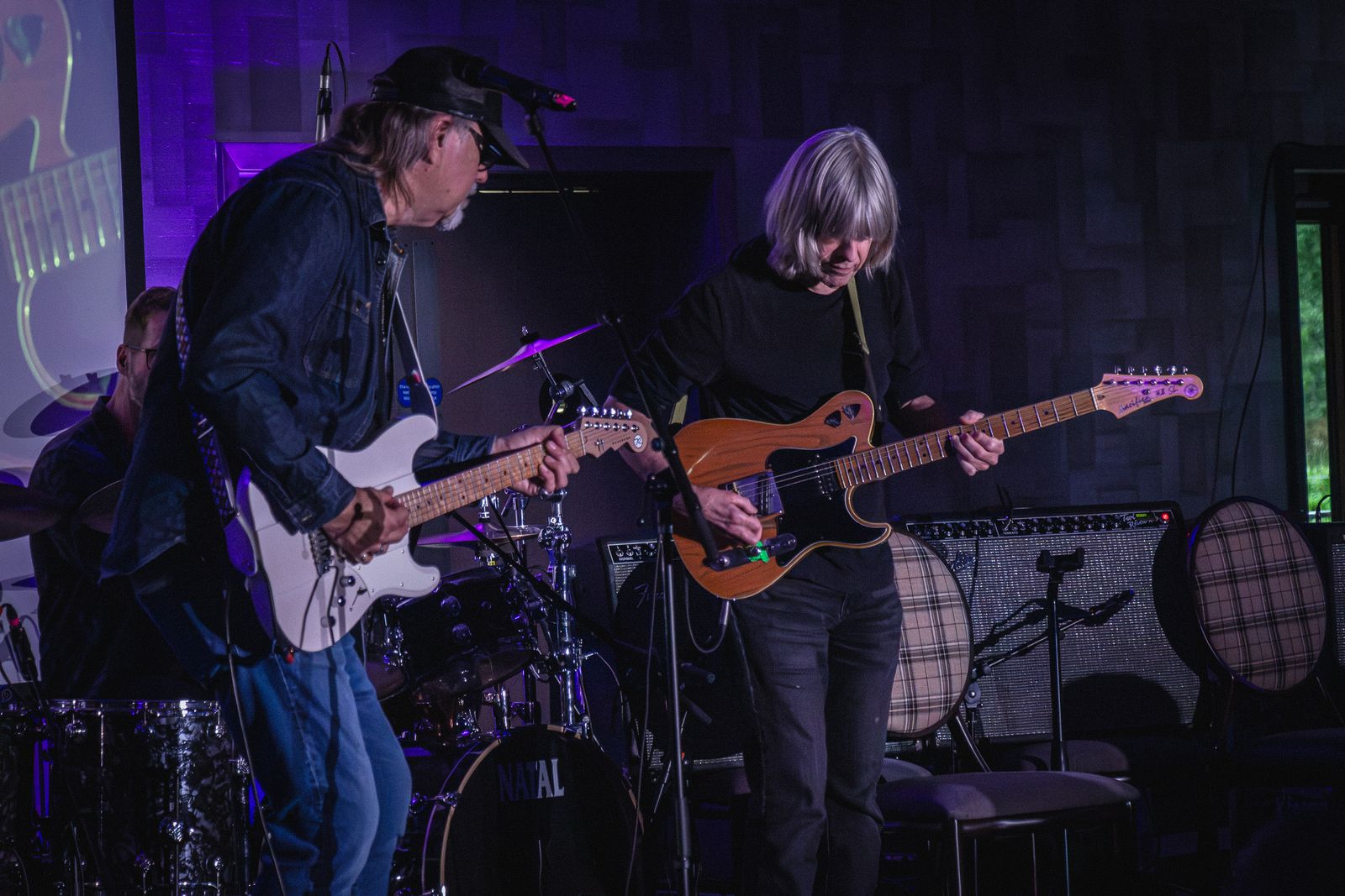 The grand finale at Guitar Dreams 2026, photo 94 of 110