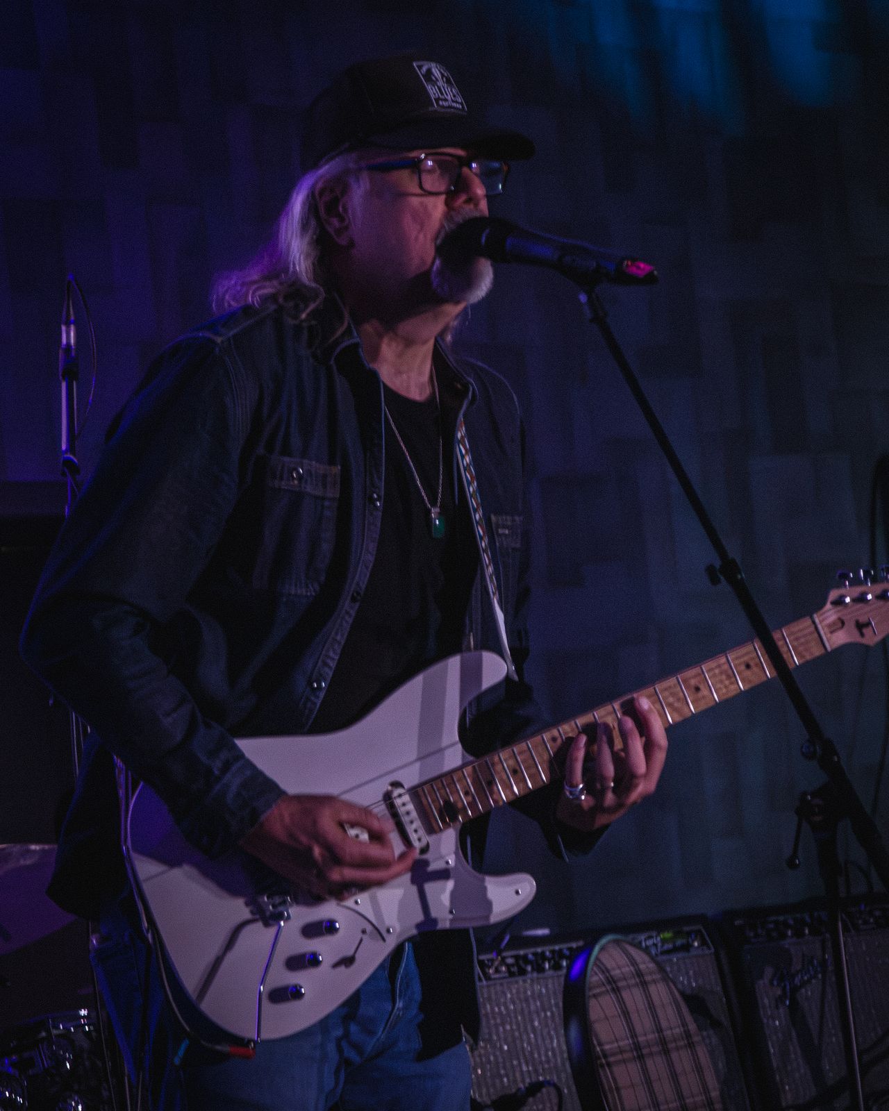 The grand finale at Guitar Dreams 2026, photo 75 of 110