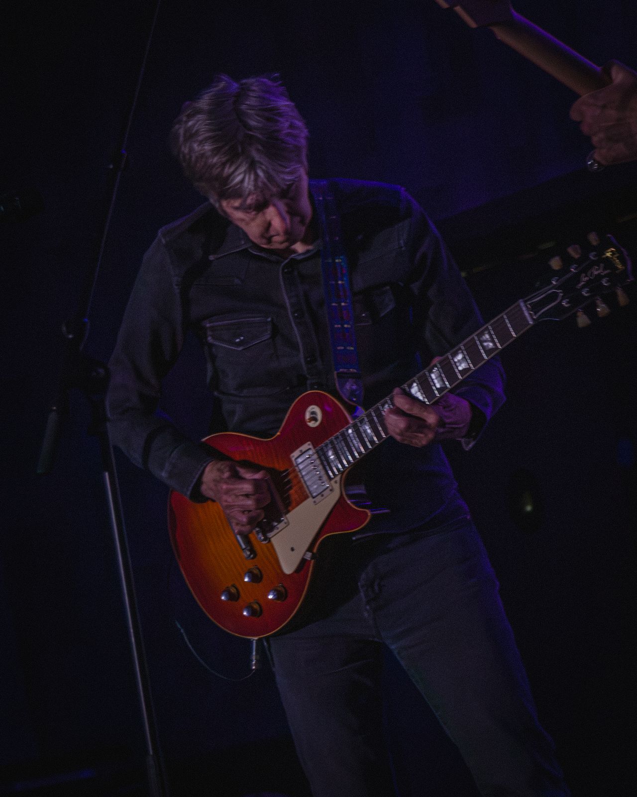 The grand finale at Guitar Dreams 2026, photo 93 of 110