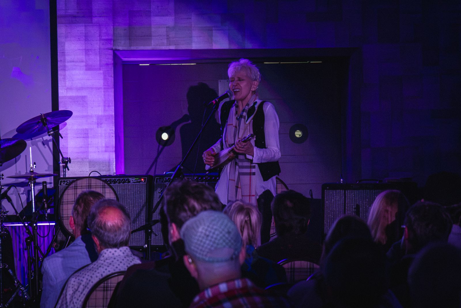 The grand finale at Guitar Dreams 2026, photo 17 of 110