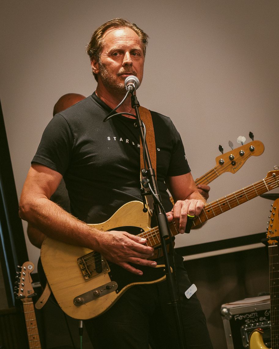 Capstone performances at Guitar Dreams 2026, photo 21 of 65