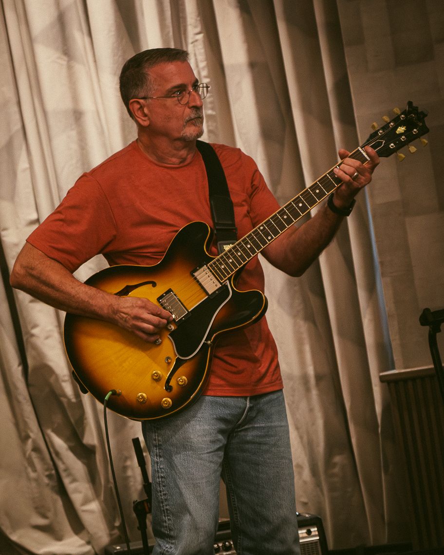 Capstone performances at Guitar Dreams 2026, photo 24 of 65