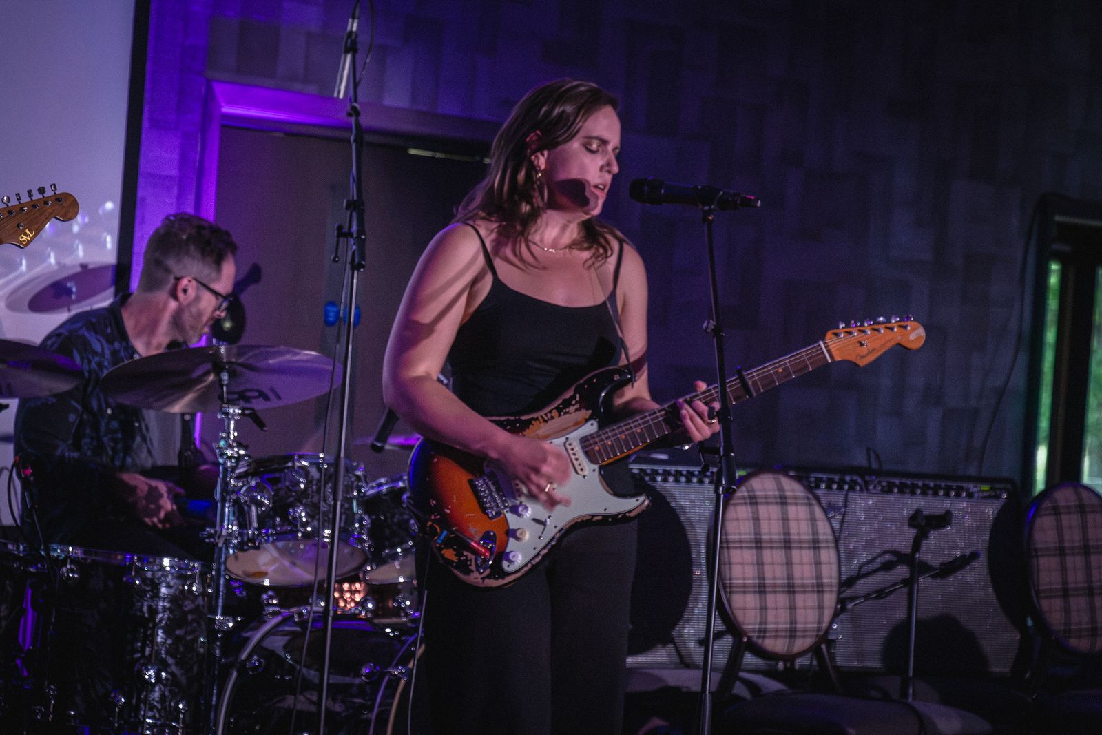 The grand finale at Guitar Dreams 2026, photo 108 of 110