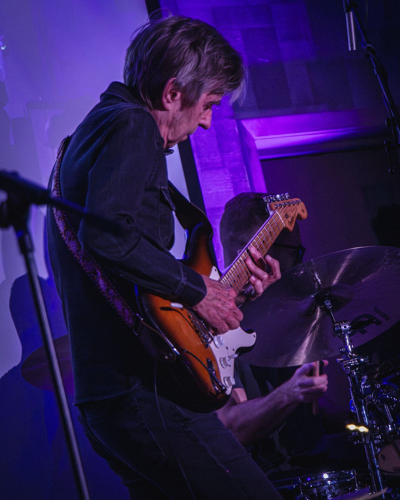 The grand finale at Guitar Dreams 2026, photo 24 of 110
