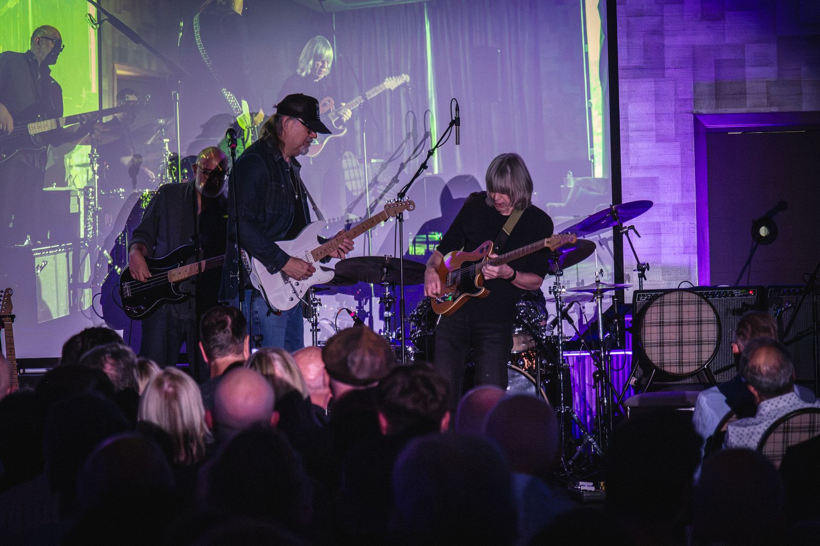 The grand finale at Guitar Dreams 2026, photo 100 of 110