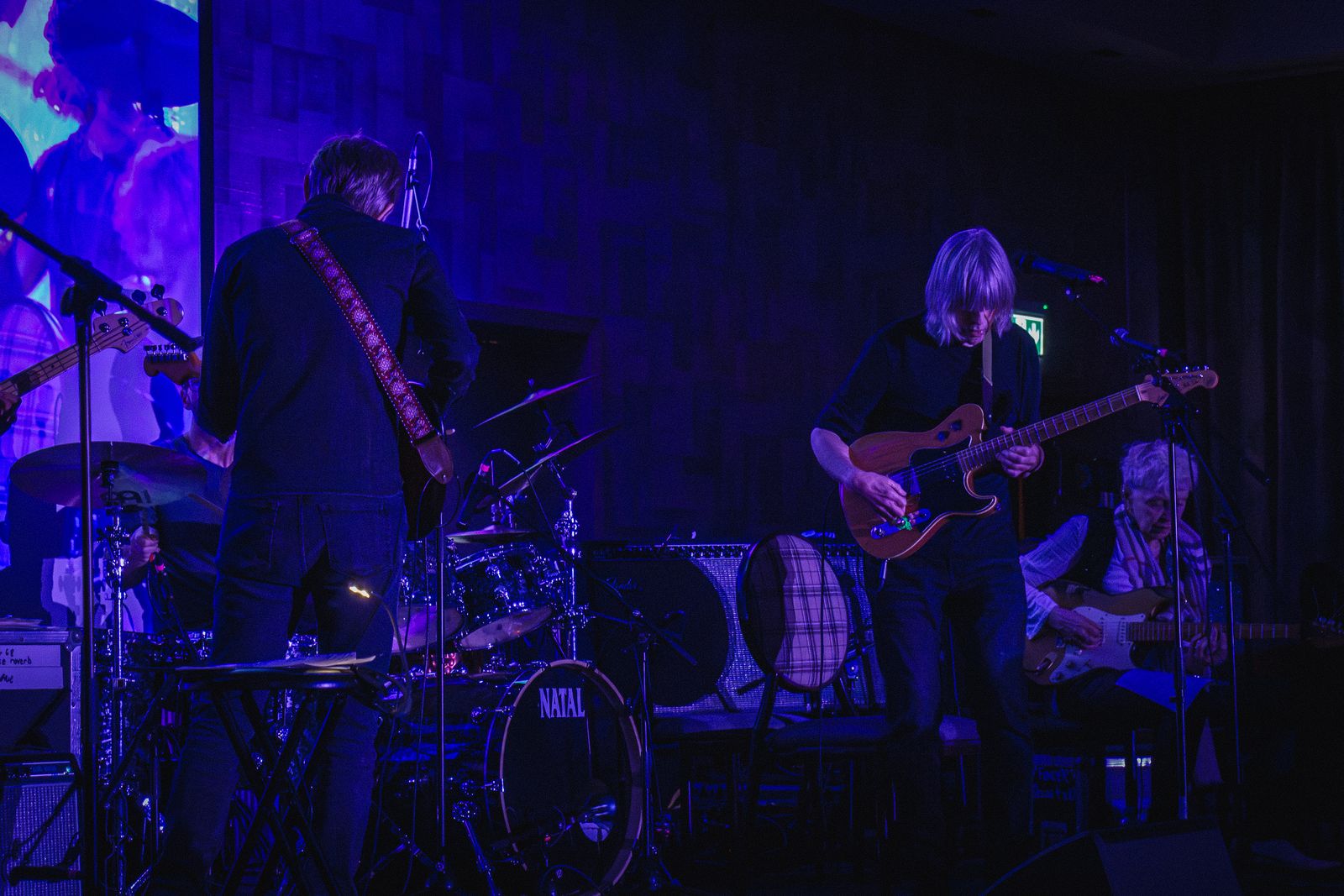 The grand finale at Guitar Dreams 2026, photo 20 of 110