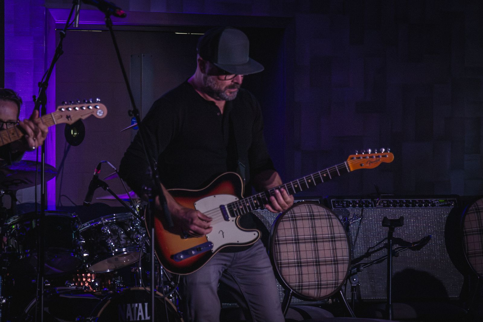 The grand finale at Guitar Dreams 2026, photo 86 of 110