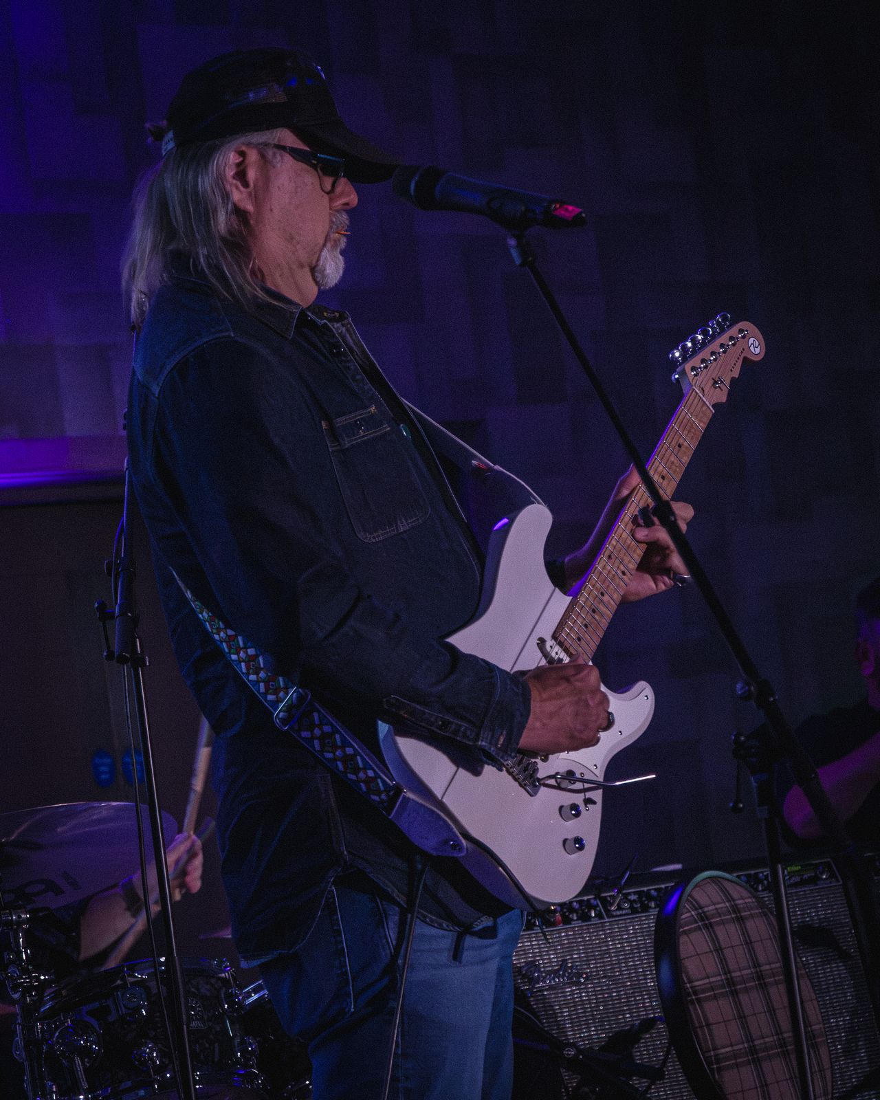 The grand finale at Guitar Dreams 2026, photo 66 of 110