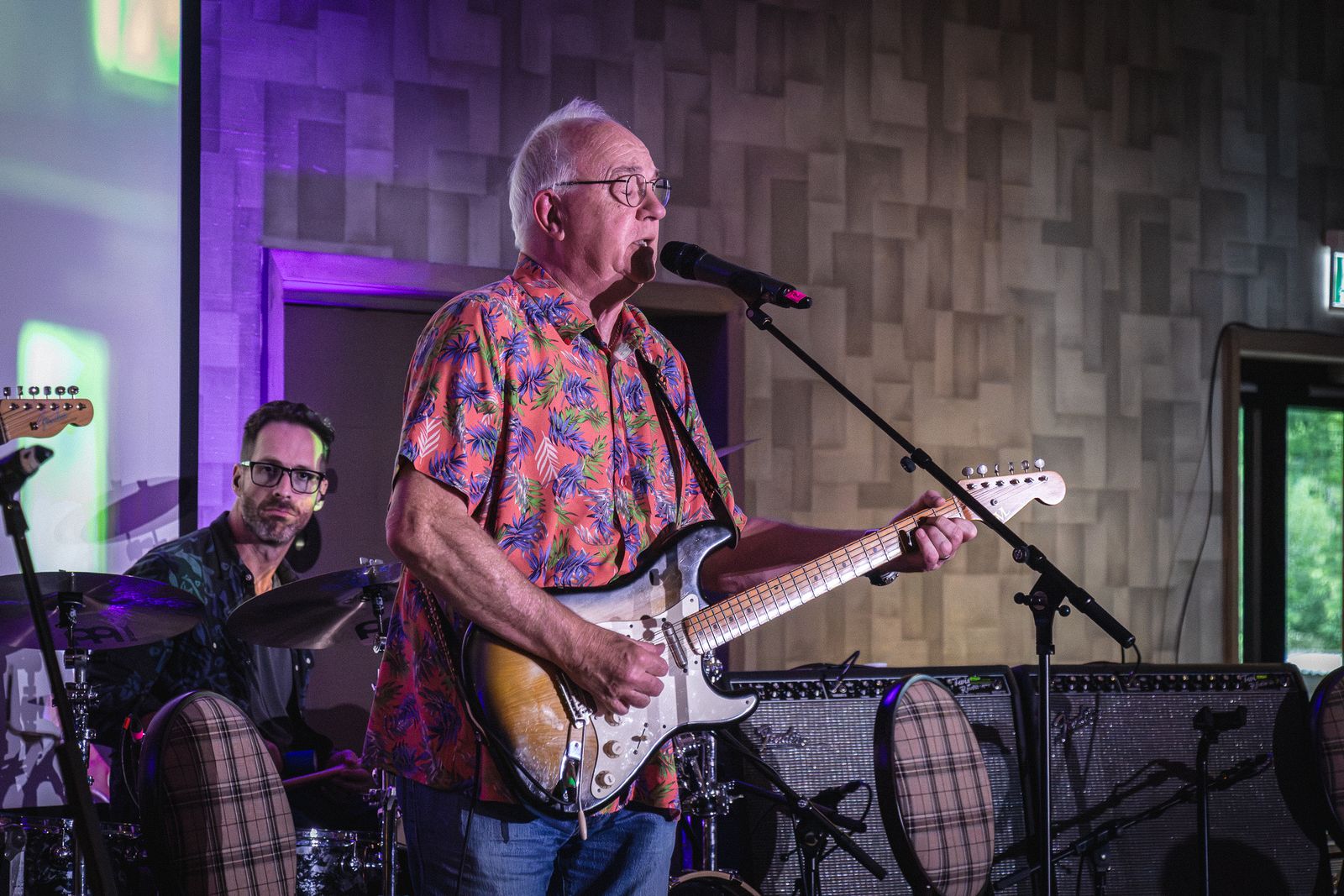 The grand finale at Guitar Dreams 2026, photo 54 of 110