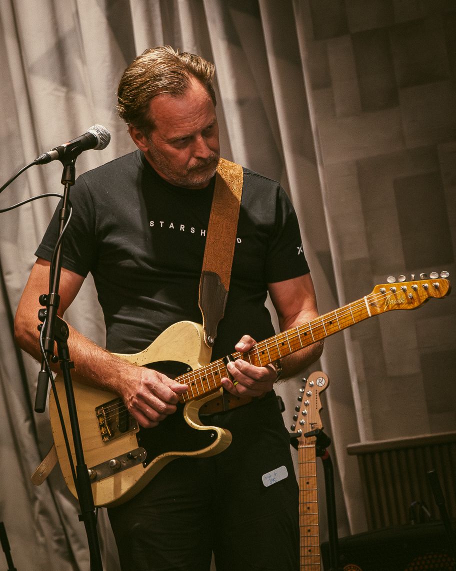 Capstone performances at Guitar Dreams 2026, photo 23 of 65