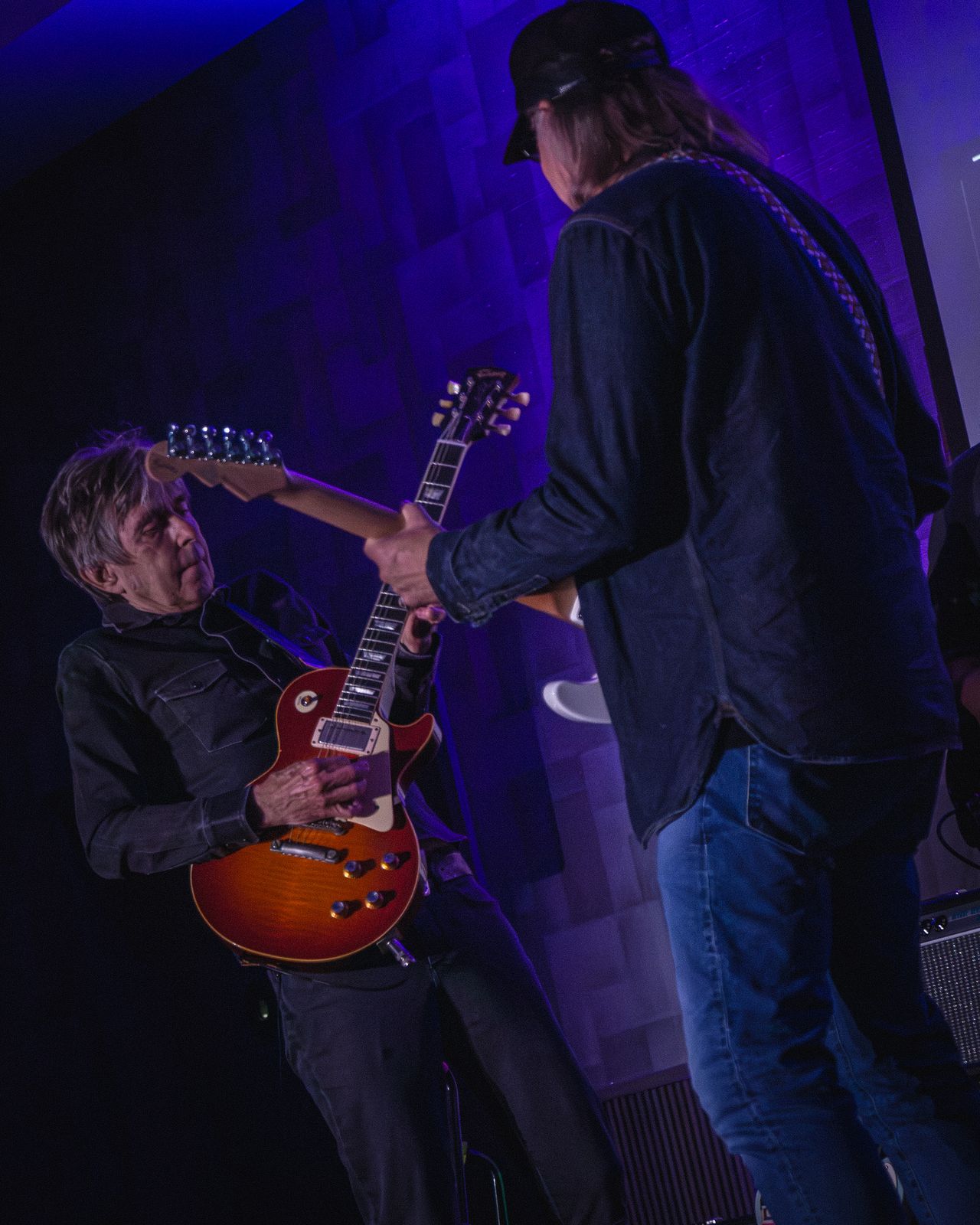The grand finale at Guitar Dreams 2026, photo 92 of 110