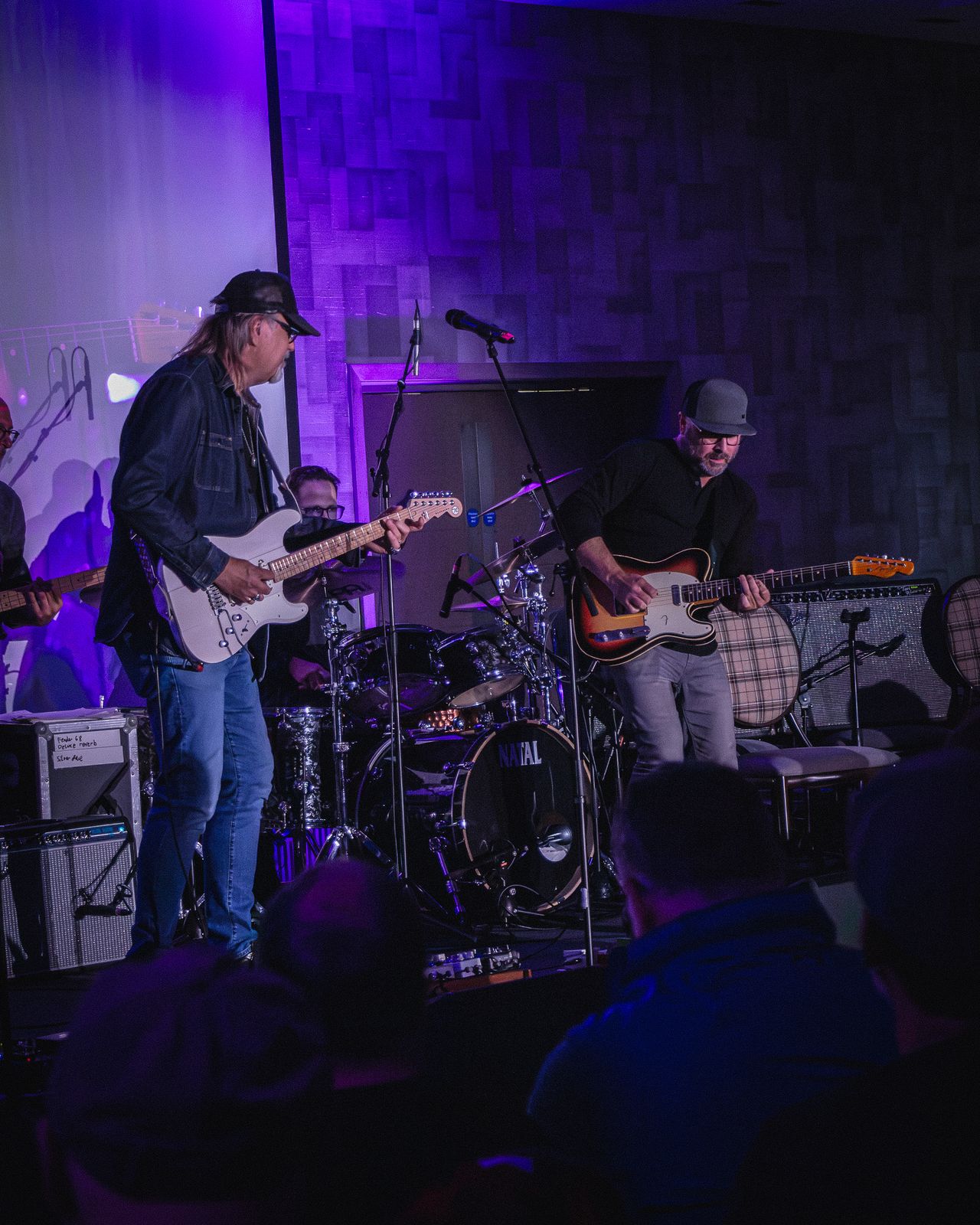 The grand finale at Guitar Dreams 2026, photo 88 of 110
