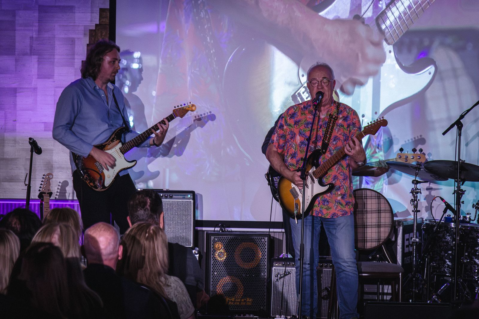 The grand finale at Guitar Dreams 2026, photo 59 of 110