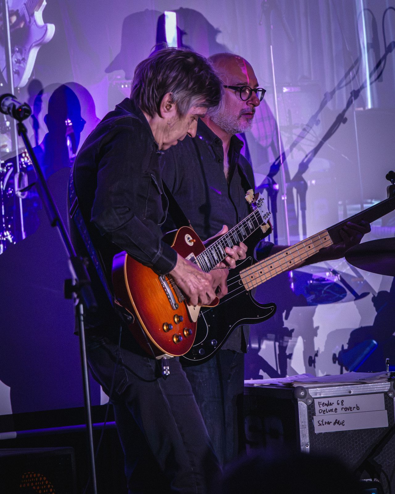 The grand finale at Guitar Dreams 2026, photo 90 of 110