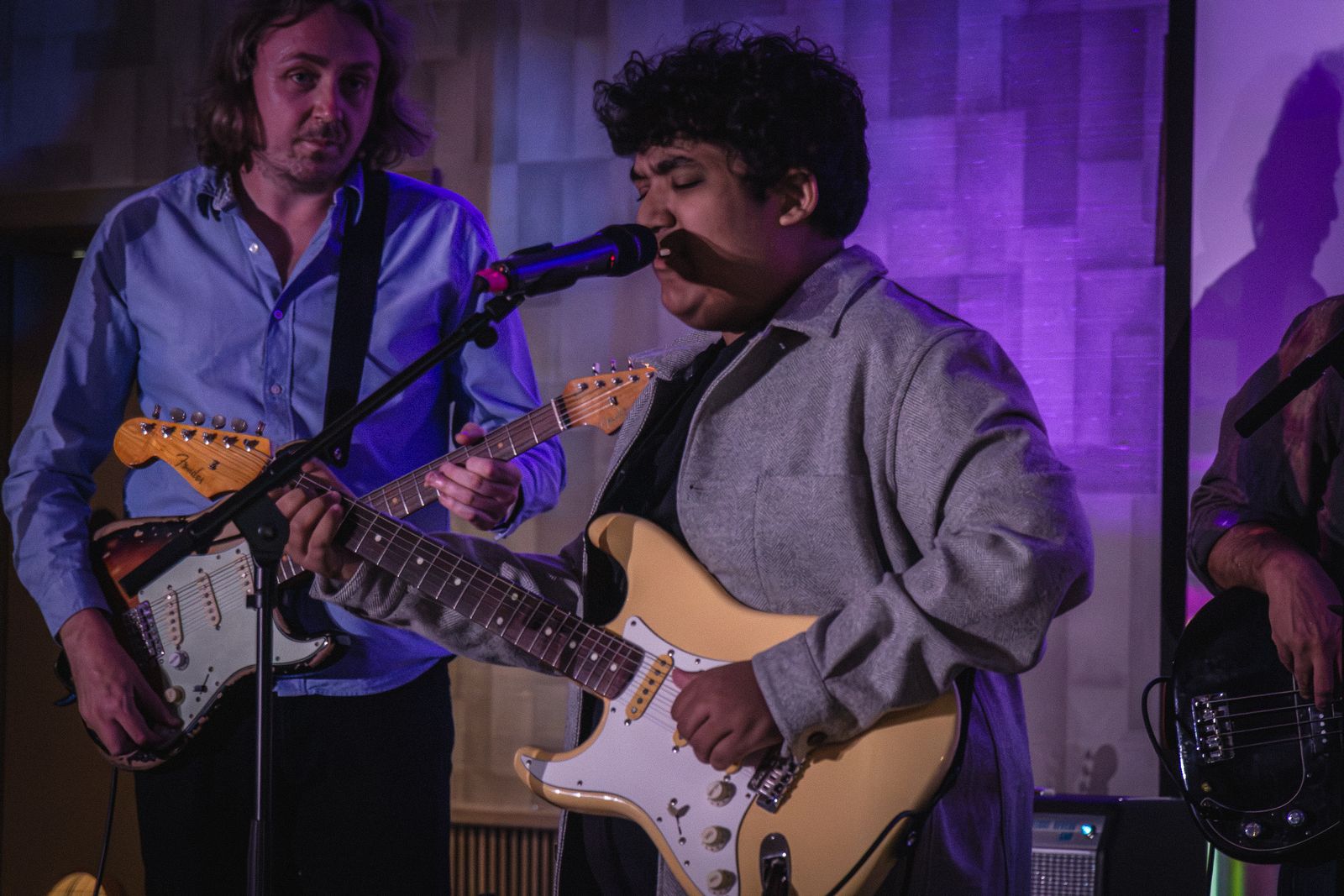 The grand finale at Guitar Dreams 2026, photo 42 of 110