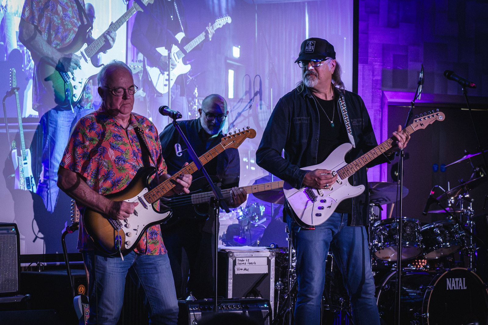 The grand finale at Guitar Dreams 2026, photo 73 of 110