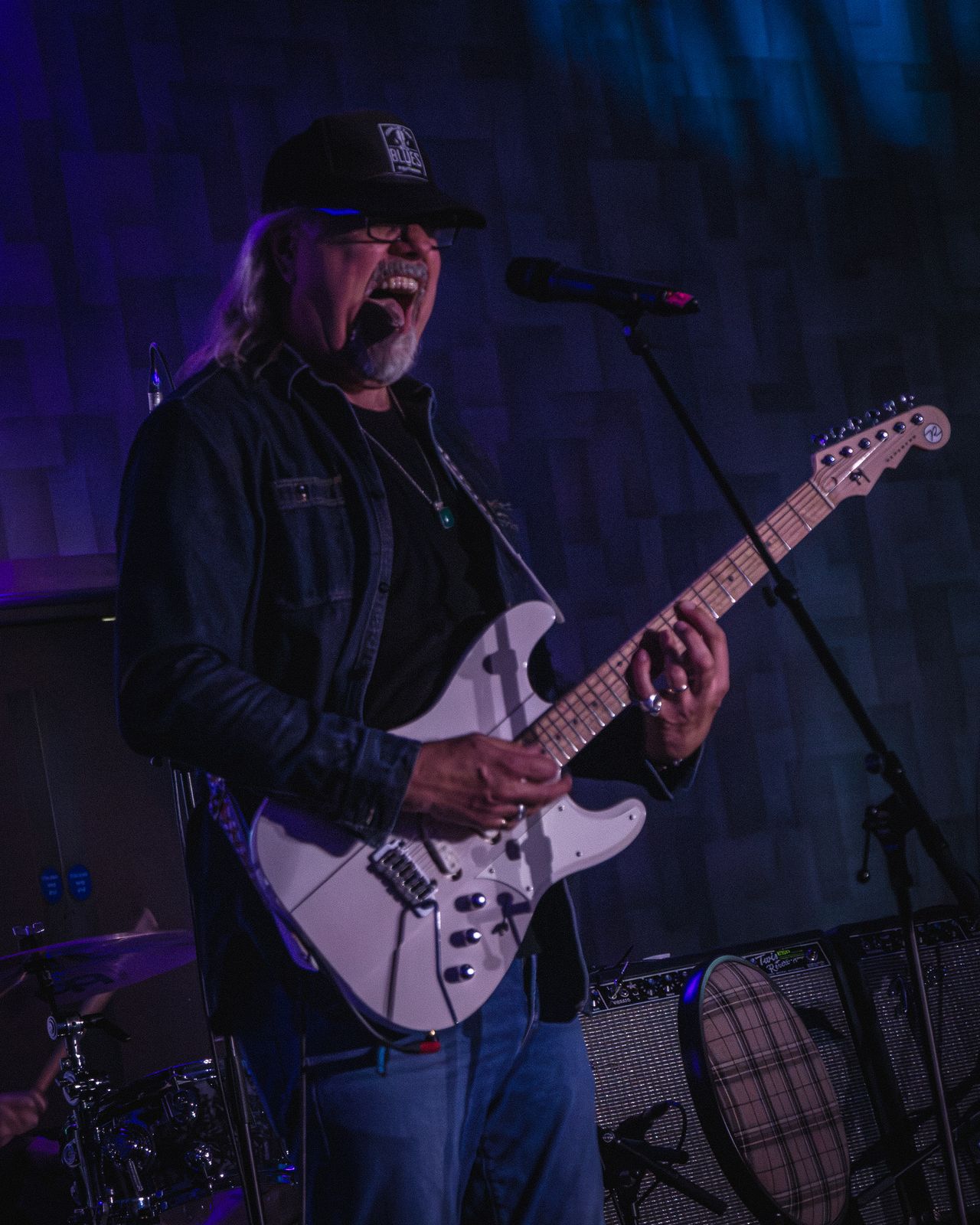 The grand finale at Guitar Dreams 2026, photo 77 of 110