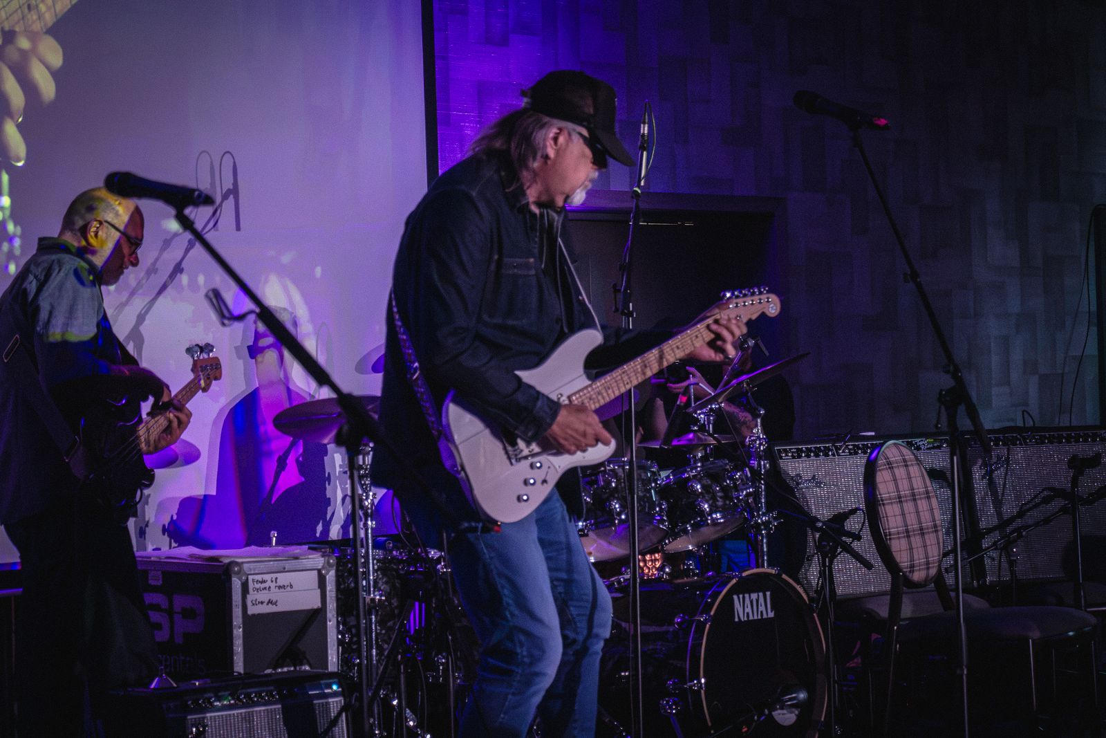 The grand finale at Guitar Dreams 2026, photo 67 of 110