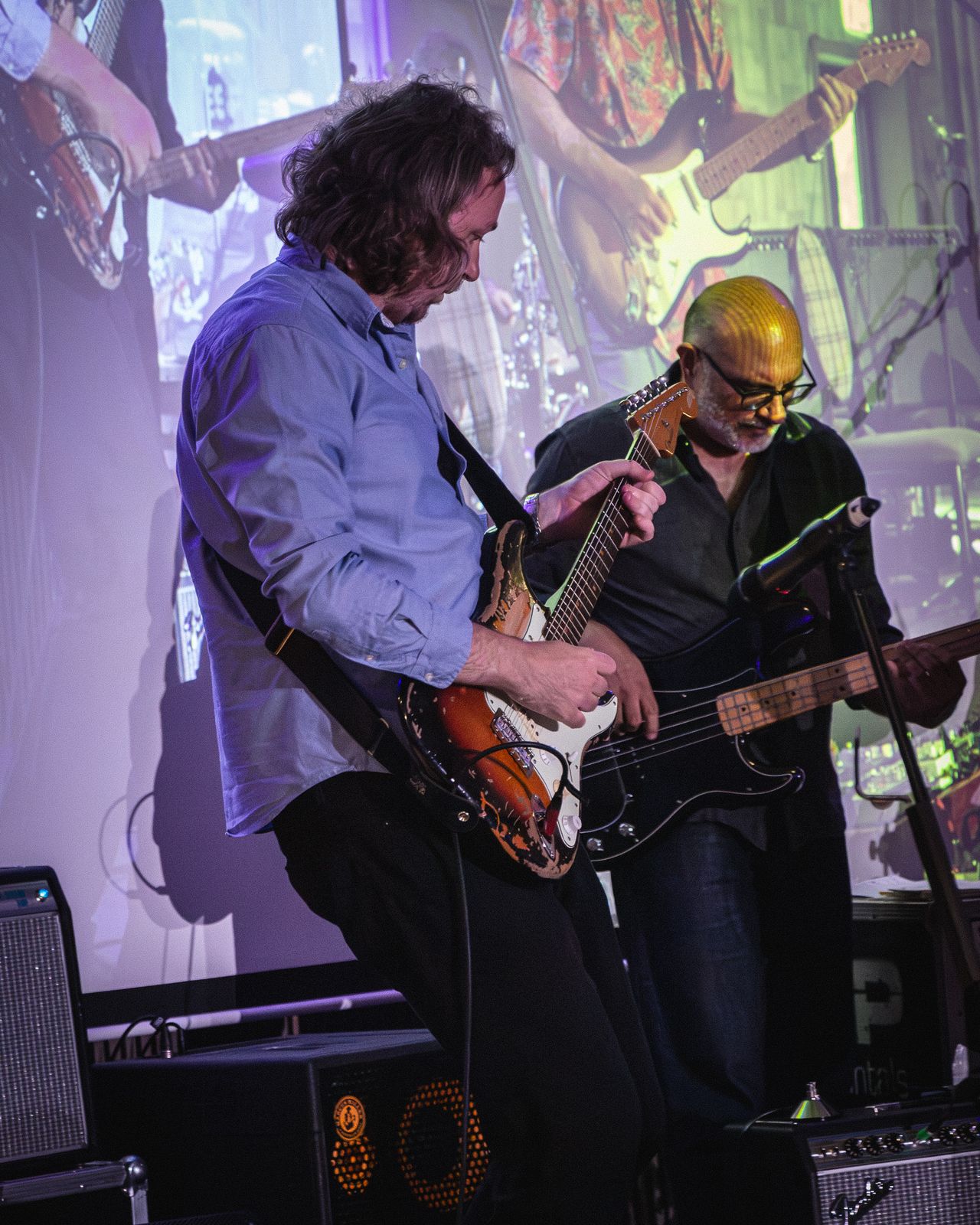 The grand finale at Guitar Dreams 2026, photo 62 of 110
