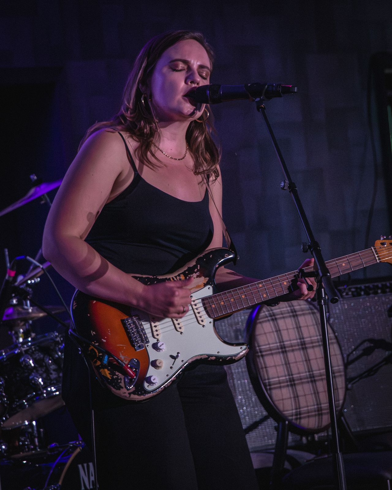 The grand finale at Guitar Dreams 2026, photo 105 of 110