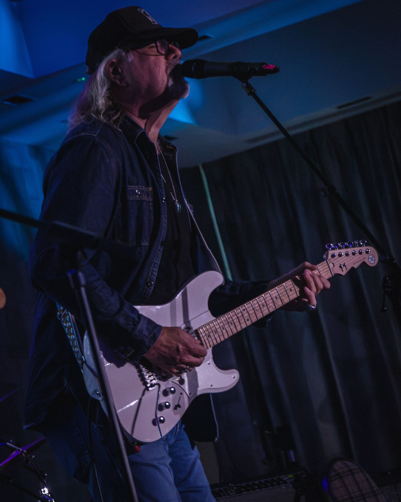 The grand finale at Guitar Dreams 2026, photo 80 of 110